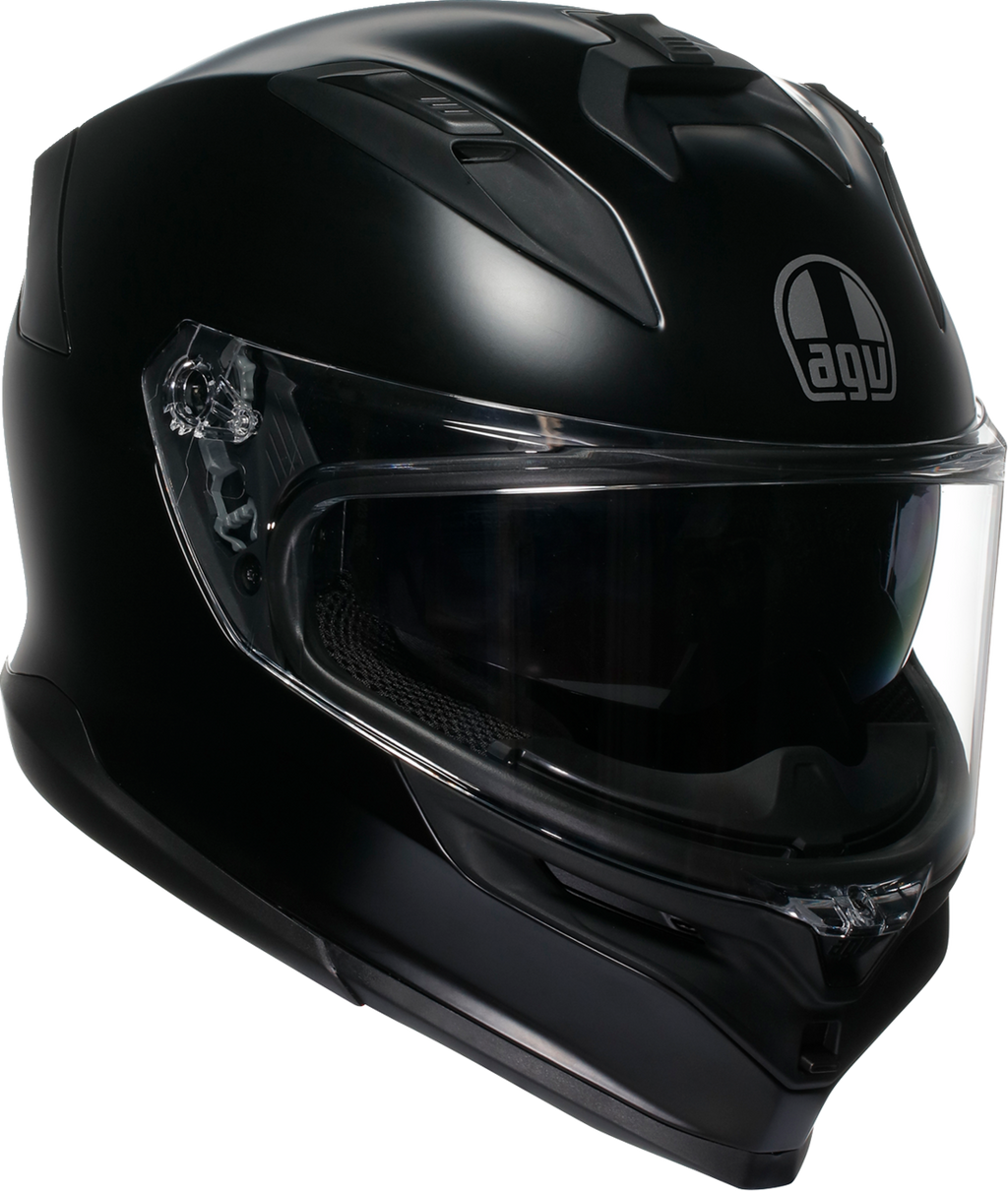 AGV K7 Helmet - Mono - Matte Black - XL