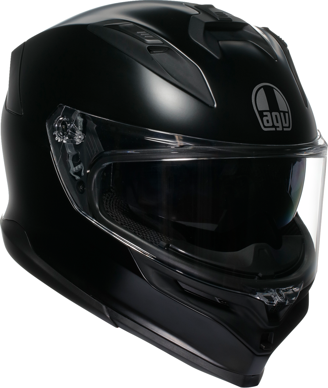 AGV K7 Helmet - Mono - Matte Black - XL