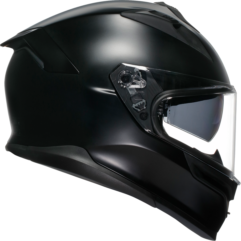 AGV K7 Helmet - Mono - Matte Black - XL