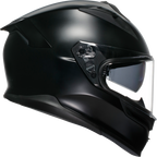 AGV K7 Helmet - Mono - Matte Black - XL