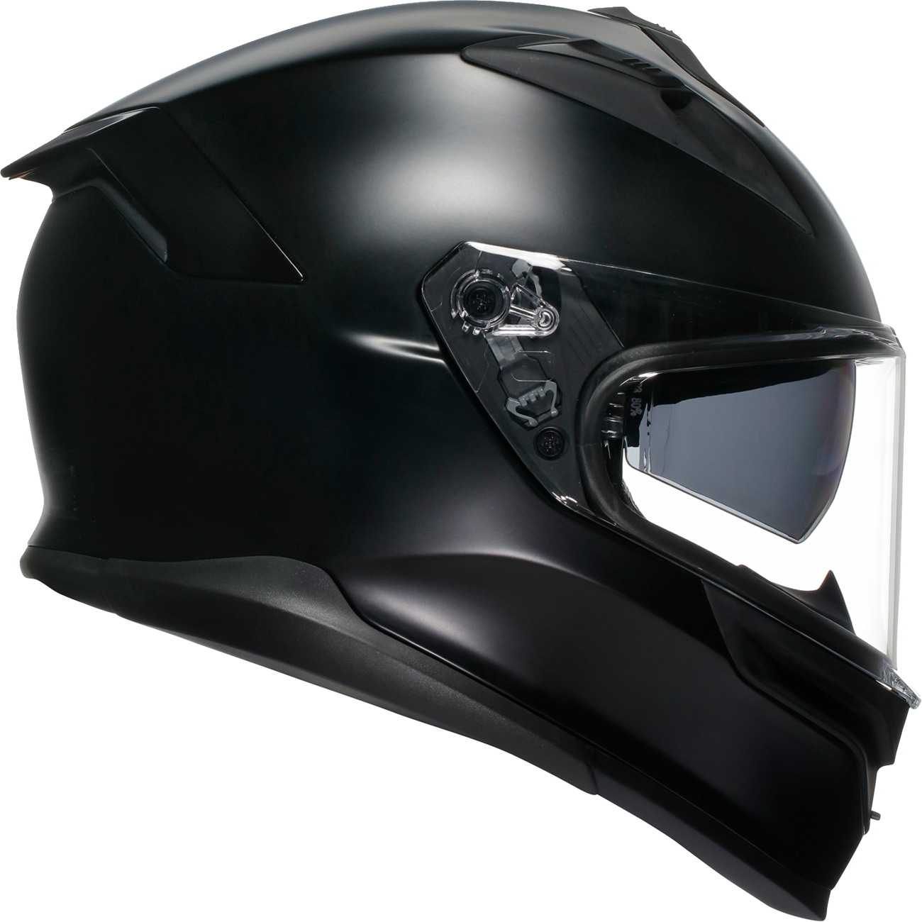 AGV K7 Helmet - Mono - Matte Black - XL
