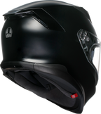 AGV K7 Helmet - Mono - Matte Black - XL