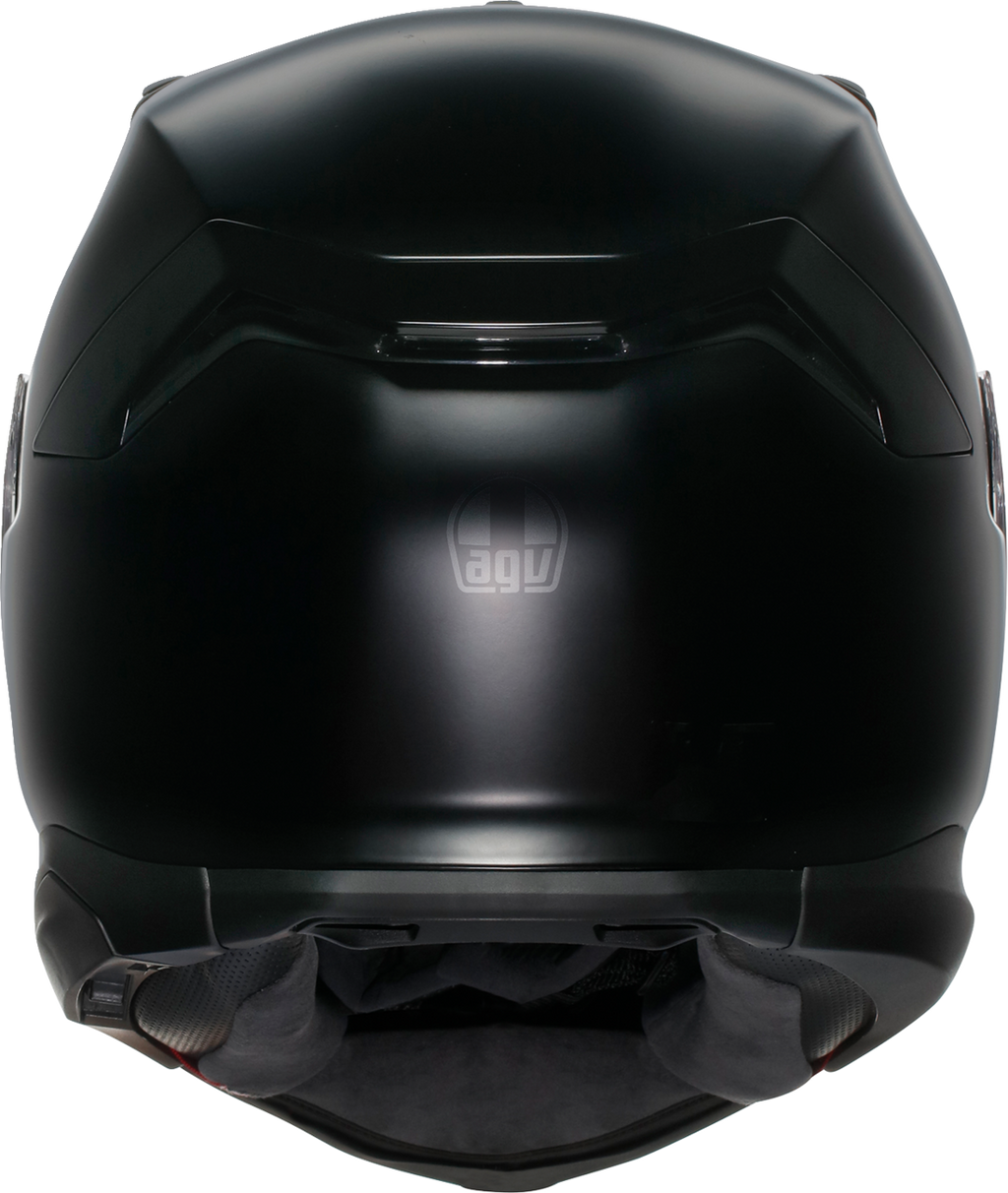 AGV K7 Helmet - Mono - Matte Black - XL