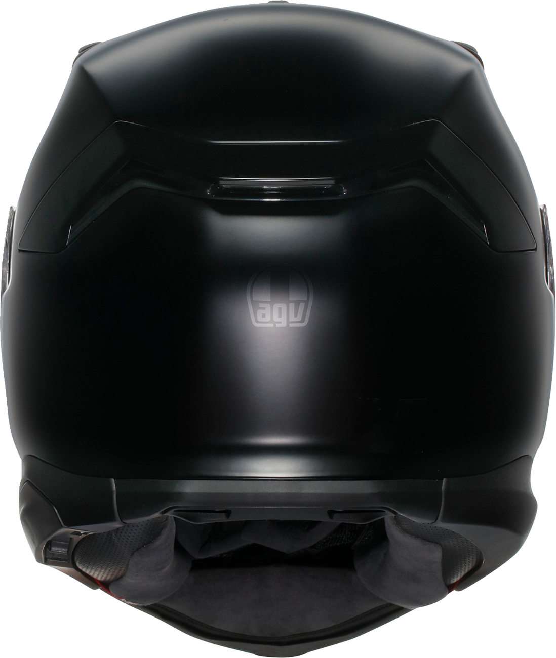 AGV K7 Helmet - Mono - Matte Black - XL