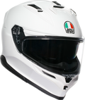 AGV K7 Helmet - Mono - White - XS