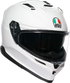 AGV K7 Helmet - Mono - White - XS