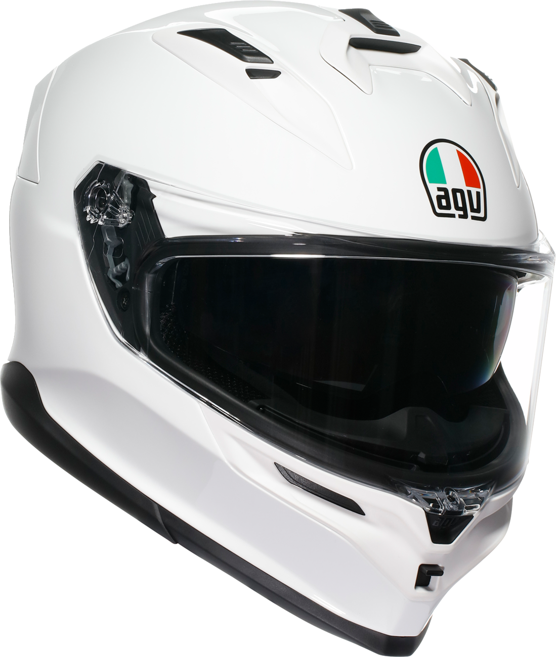 AGV K7 Helmet - Mono - White - XS