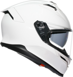 AGV K7 Helmet - Mono - White - XS