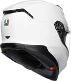 AGV K7 Helmet - Mono - White - XS