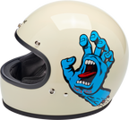 Biltwell Gringo Santa Cruz Helmet