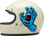 Biltwell Gringo Santa Cruz Helmet