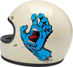 Biltwell Gringo Santa Cruz Helmet