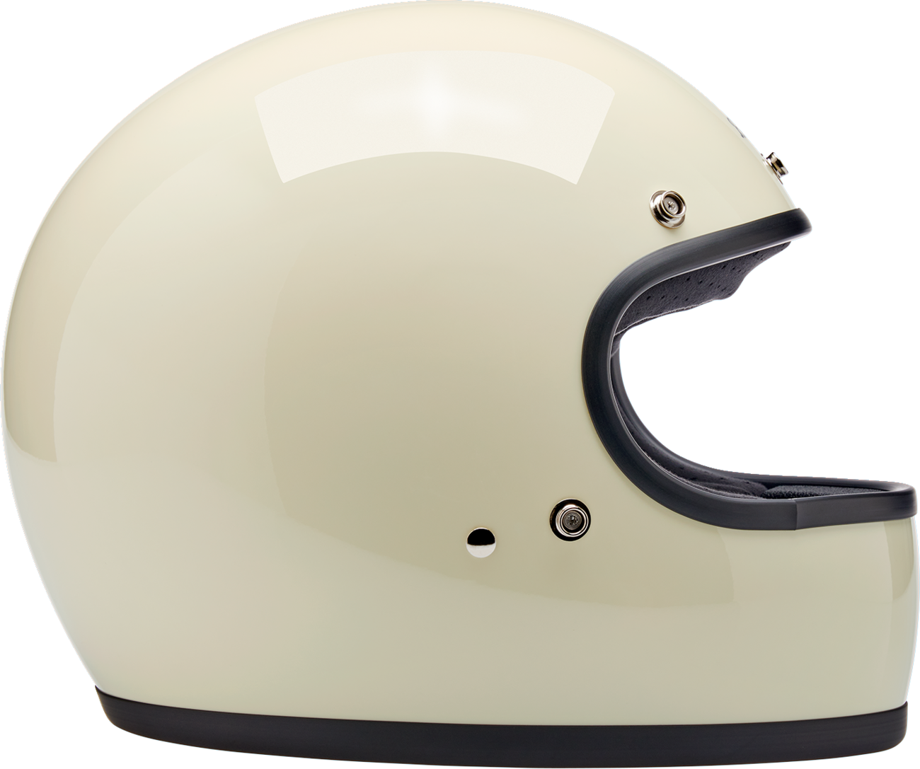 Biltwell Gringo Santa Cruz Helmet