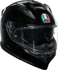 K7 Helmet - Gloss Black - Large (1)
