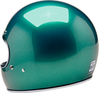 Biltwell Gringo Metallic Catalina Helmet