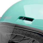 Biltwell Gringo Sv Gloss Mint Julip Helmet