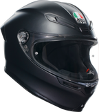 AGV K6 S Helmet - Matte Black