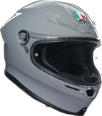 K6 S Helmet - Nardo Gray - 2XL (1)