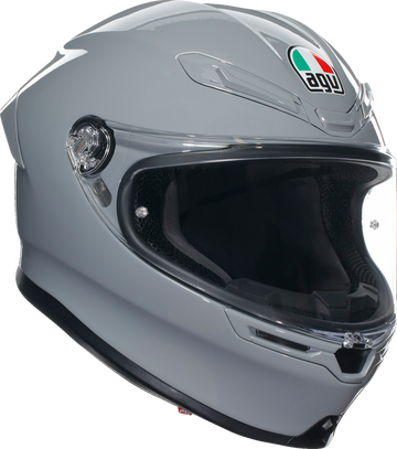 K6 S Helmet - Nardo Gray - 2XL (1)