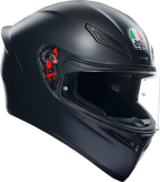 AGV K1 S Helmet - Matte Black
