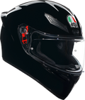 K1 S Helmet - Black - Small (1)