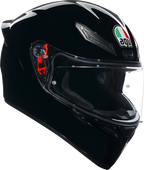 K1 S Helmet - Black - Small (1)