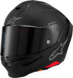 Supertech R7 Helmet - 22.06 - Solid - Matte Black - XS (1)