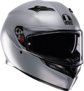 AGV K3 Helmet - Mono - Matte Nardo Gray - XL