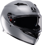 AGV K3 Helmet - Mono - Matte Nardo Gray - XL