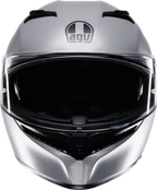 AGV K3 Helmet - Mono - Matte Nardo Gray - XL