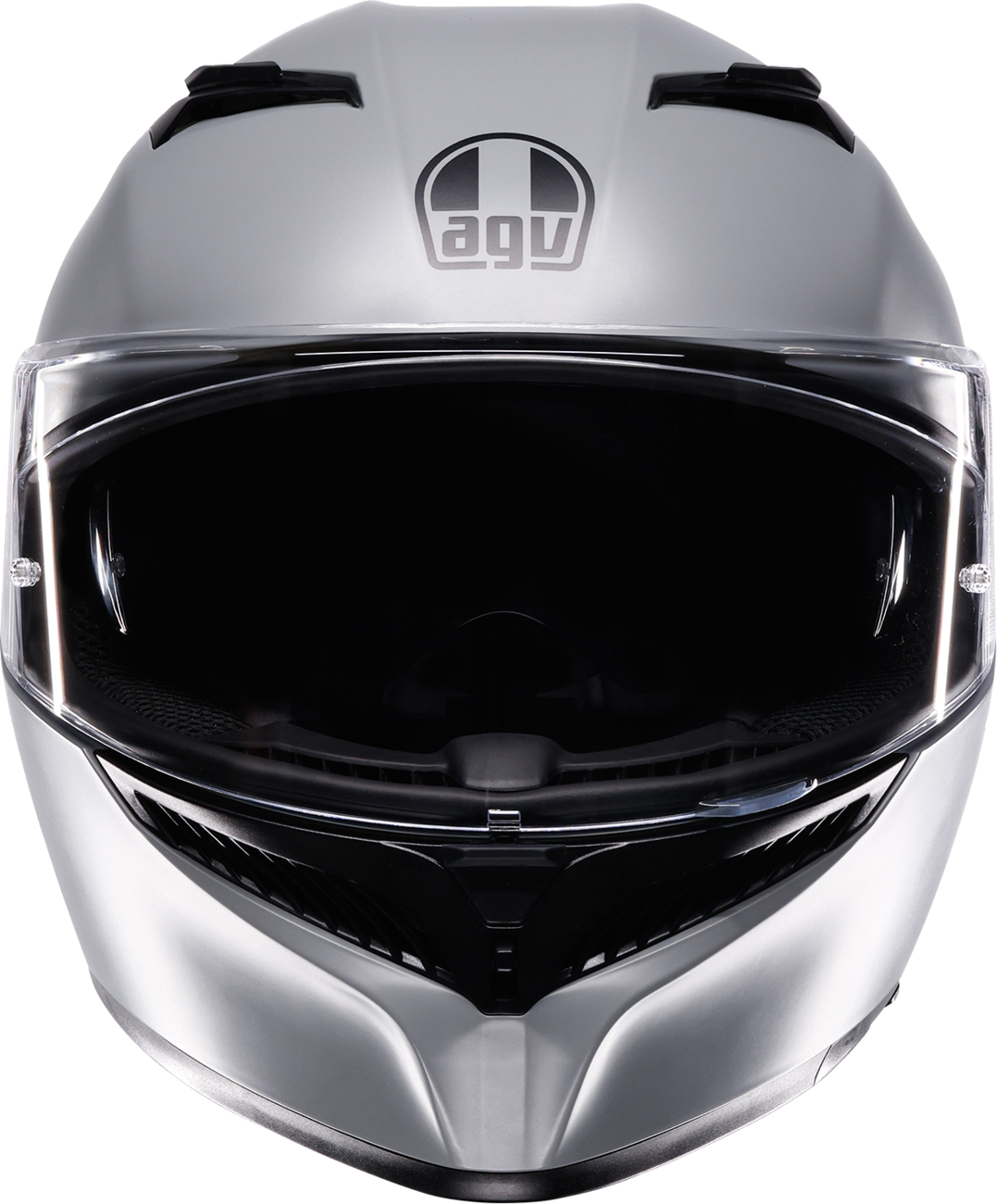 AGV K3 Helmet - Mono - Matte Nardo Gray - XL