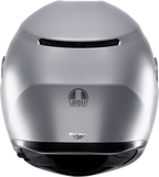 AGV K3 Helmet - Mono - Matte Nardo Gray - XL