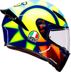 K1 S Helmet - Soleluna 2021 - Small (1)