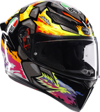 AGV K1 S Helmet - Bezzecchi 2023