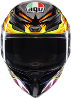 AGV K1 S Helmet - Bezzecchi 2023 - Large