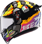 AGV K1 S Helmet - Bezzecchi 2023 - Large