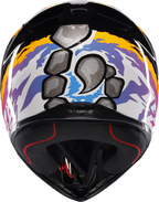AGV K1 S Helmet - Bezzecchi 2023 - Large