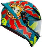 AGV K1 S Helmet - Rossi Mugello 1999