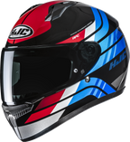 HJC C10 Helmet - Hiper - MC21 - XS