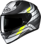 HJC C10 Helmet - Hiper - MC3HSF - Medium