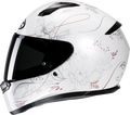 HJC C10 Helmet - Epik - MC8 - Large