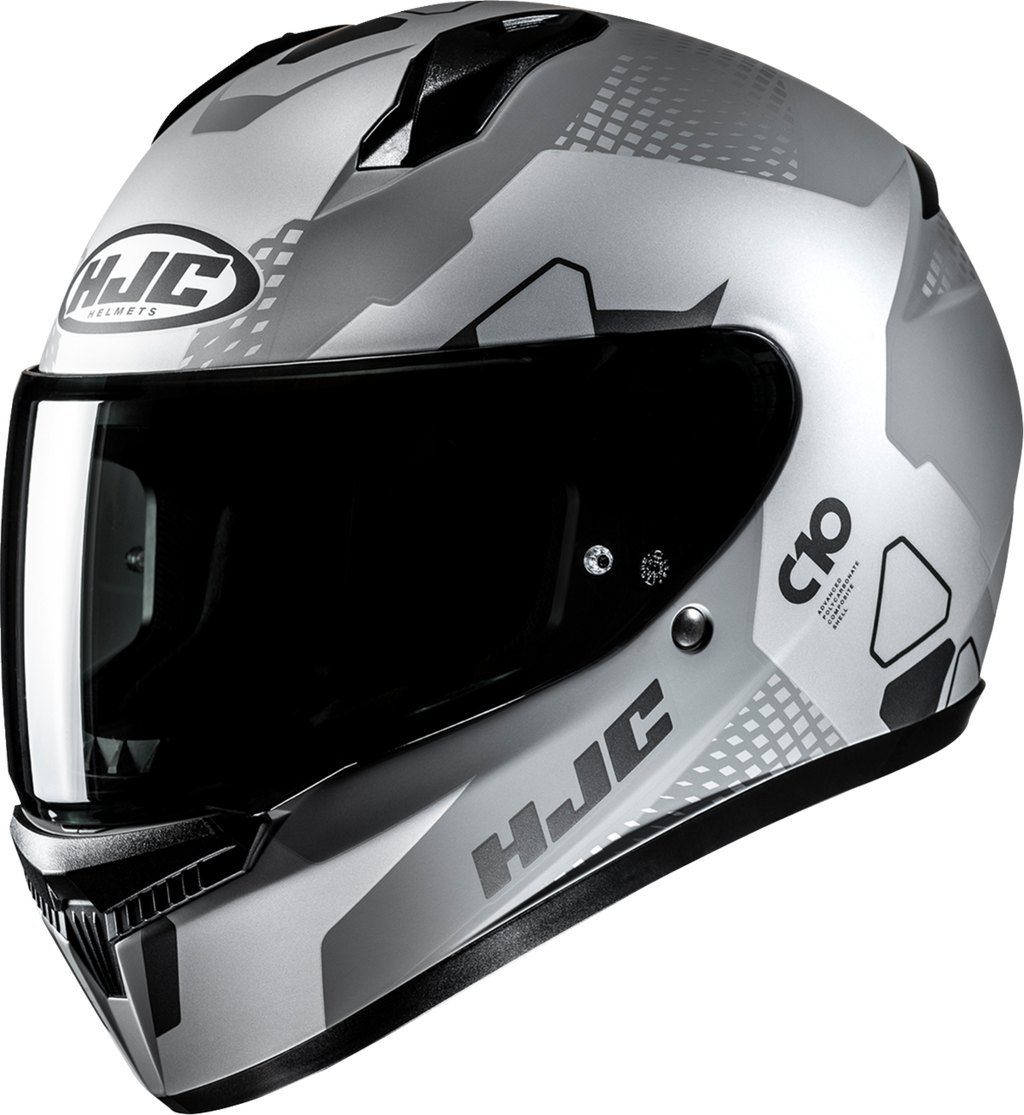 HJC C10 Helmet - Aspa - MC5SF - XS