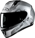 HJC C10 Helmet - Aspa - MC5SF - XS