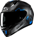 HJC C10 Helmet - Aspa - MC2 - XS