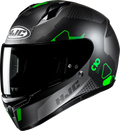 HJC C10 Helmet - Aspa - MC4SF - 2XL