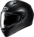 HJC C10 Helmet - Solid - Semi-Flat Black - XS