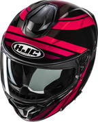 HJC C71 Helmet - Faber - MC1 - XL