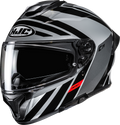 HJC C71 Helmet - Faber - MC5 - XS