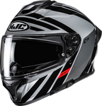 HJC C71 Helmet - Faber - MC5 - XS