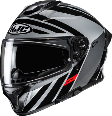 HJC C71 Helmet - Faber - MC5 - XS